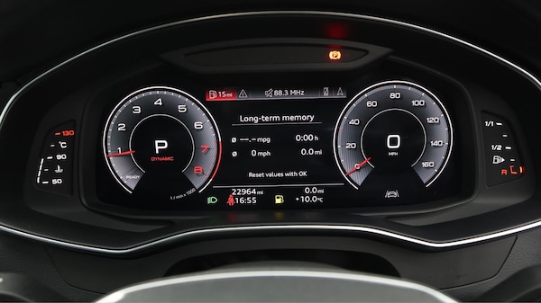 Used Audi A6 Saloon 2021 for sale - 76032519: Photo 11
