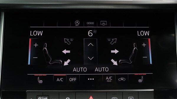 Used Audi A6 Saloon 2021 for sale - 76032519: Photo 13