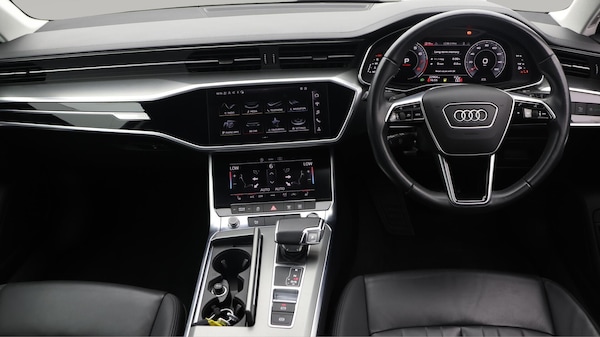Used Audi A6 Saloon 2021 for sale - 76032519: Photo 14