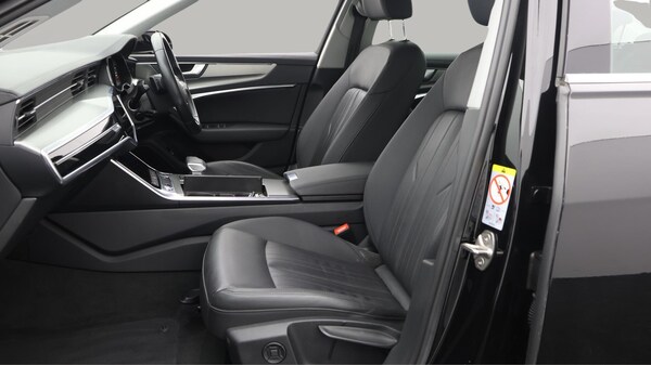 Used Audi A6 Saloon 2021 for sale - 76032519: Photo 15