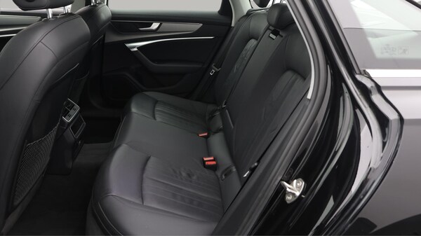 Used Audi A6 Saloon 2021 for sale - 76032519: Photo 17