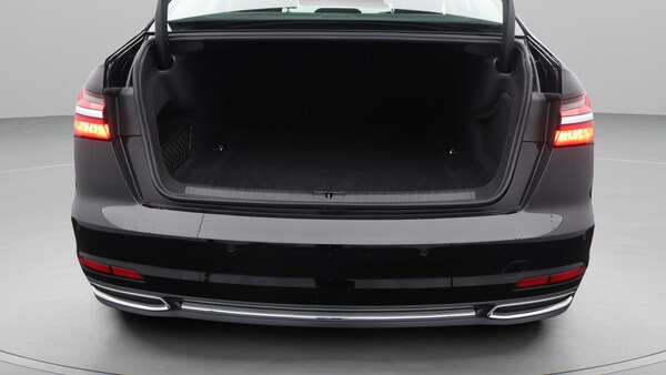 Used Audi A6 Saloon 2021 for sale - 76032519: Photo 18