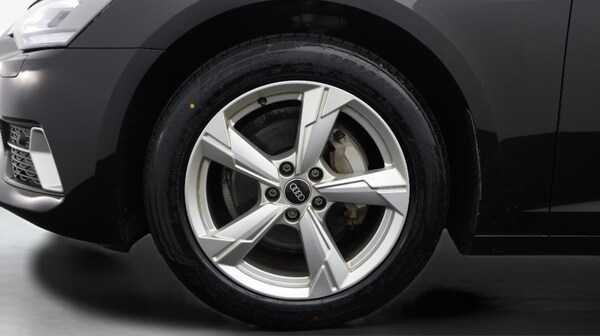 Used Audi A6 Saloon 2021 for sale - 76032519: Photo 19