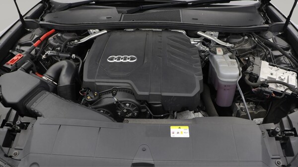 Used Audi A6 Saloon 2021 for sale - 76032519: Photo 20