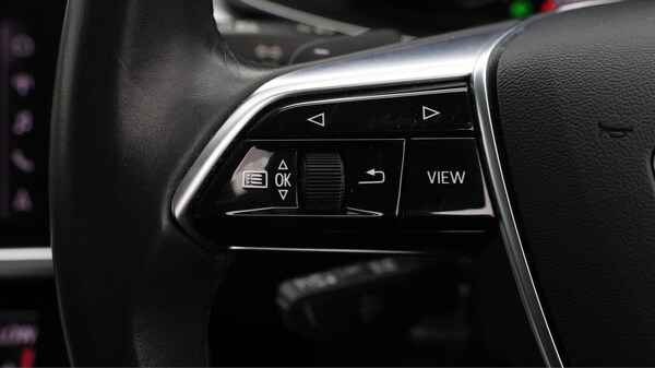 Used Audi A6 Saloon 2021 for sale - 76032519: Photo 23