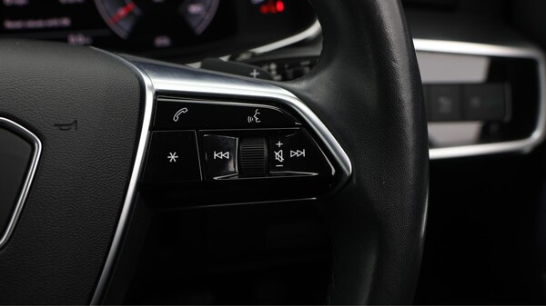 Used Audi A6 Saloon 2021 for sale - 76032519: Photo 24