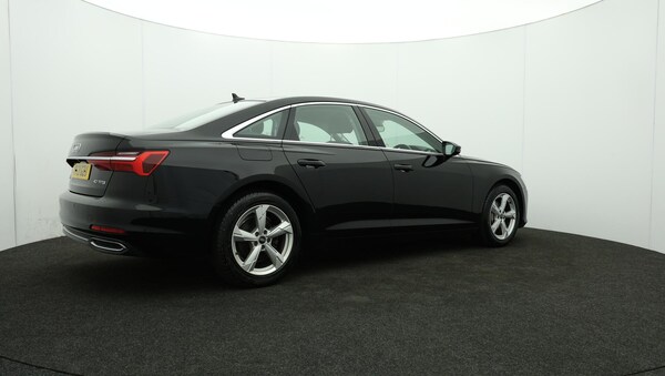 Used Audi A6 Saloon 2021 for sale - 76032519: Photo 37