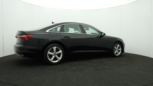 Used Audi A6 Saloon 2021 for sale - 76032519: Photo 38