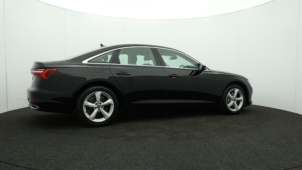 Used Audi A6 Saloon 2021 for sale - 76032519: Photo 39