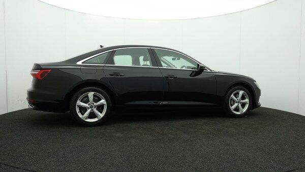 Used Audi A6 Saloon 2021 for sale - 76032519: Photo 40