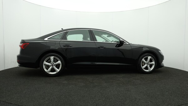 Used Audi A6 Saloon 2021 for sale - 76032519: Photo 41