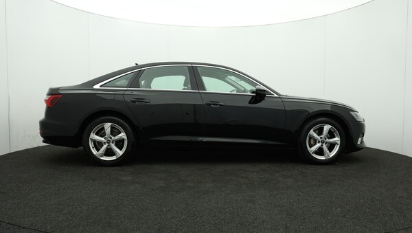 Used Audi A6 Saloon 2021 for sale - 76032519: Photo 42