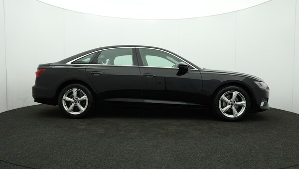 Used Audi A6 Saloon 2021 for sale - 76032519: Photo 43
