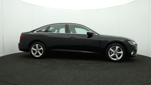 Used Audi A6 Saloon 2021 for sale - 76032519: Photo 44