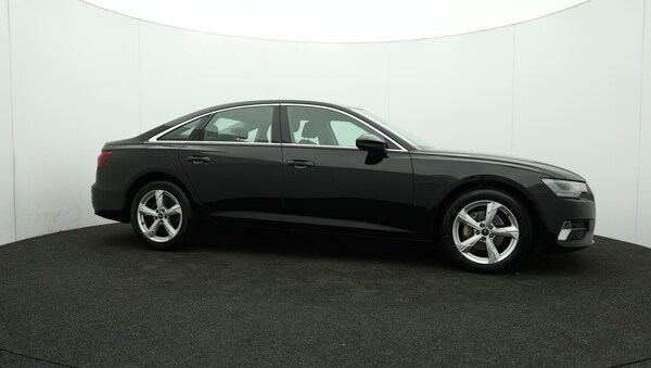 Used Audi A6 Saloon 2021 for sale - 76032519: Photo 45