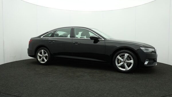 Used Audi A6 Saloon 2021 for sale - 76032519: Photo 47