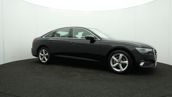 Used Audi A6 Saloon 2021 for sale - 76032519: Photo 48
