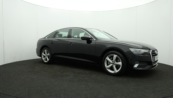 Used Audi A6 Saloon 2021 for sale - 76032519: Photo 49