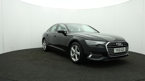 Used Audi A6 Saloon 2021 for sale - 76032519: Photo 52