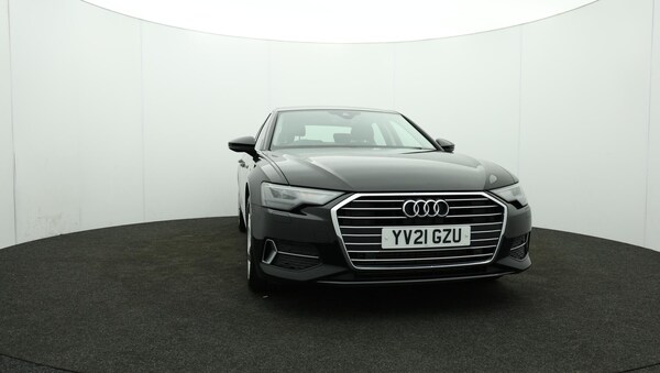 Used Audi A6 Saloon 2021 for sale - 76032519: Photo 55