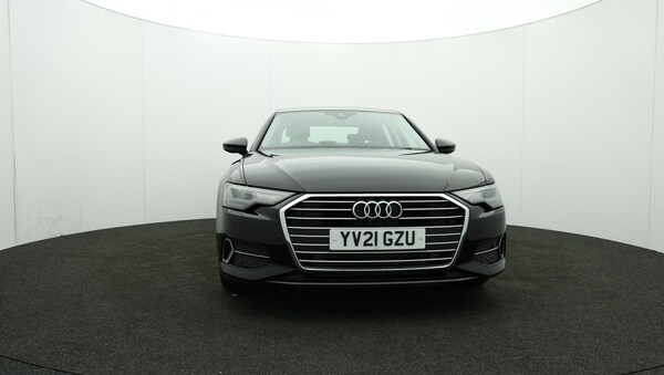 Used Audi A6 Saloon 2021 for sale - 76032519: Photo 56