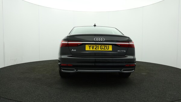 Used Audi A6 Saloon 2021 for sale - 76032519: Photo 57