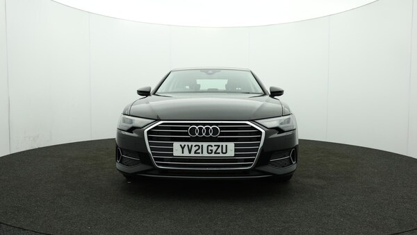 Used Audi A6 Saloon 2021 for sale - 76032519: Photo 58
