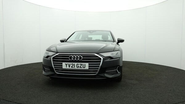 Used Audi A6 Saloon 2021 for sale - 76032519: Photo 59