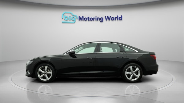Used Audi A6 Saloon 2021 for sale - 76032519: Photo 5