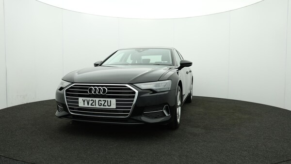 Used Audi A6 Saloon 2021 for sale - 76032519: Photo 60