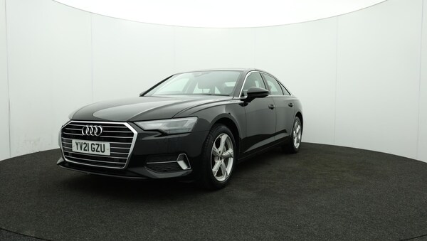 Used Audi A6 Saloon 2021 for sale - 76032519: Photo 62