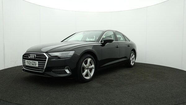 Used Audi A6 Saloon 2021 for sale - 76032519: Photo 63