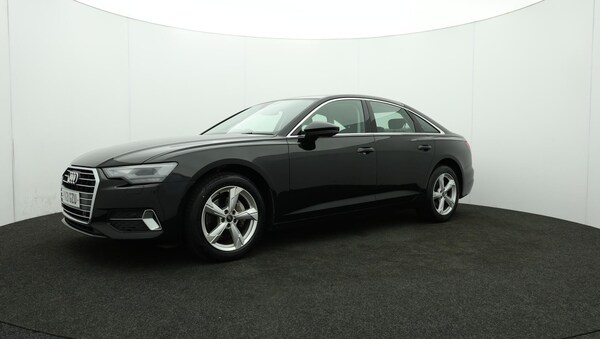 Used Audi A6 Saloon 2021 for sale - 76032519: Photo 65