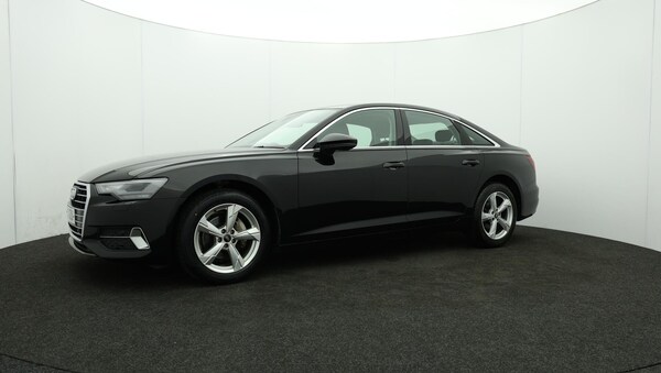 Used Audi A6 Saloon 2021 for sale - 76032519: Photo 66