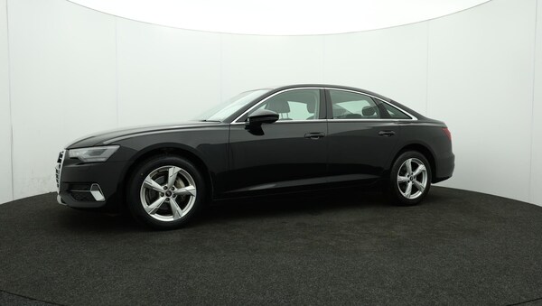 Used Audi A6 Saloon 2021 for sale - 76032519: Photo 67