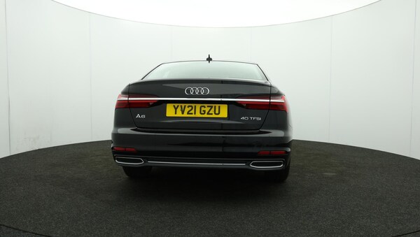 Used Audi A6 Saloon 2021 for sale - 76032519: Photo 68