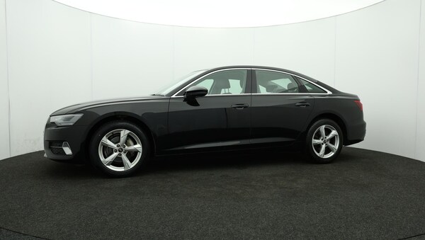 Used Audi A6 Saloon 2021 for sale - 76032519: Photo 69