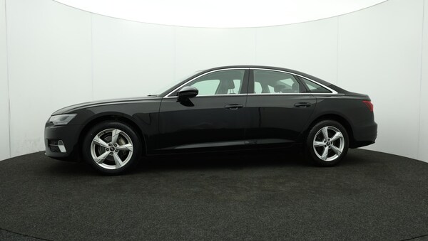Used Audi A6 Saloon 2021 for sale - 76032519: Photo 70