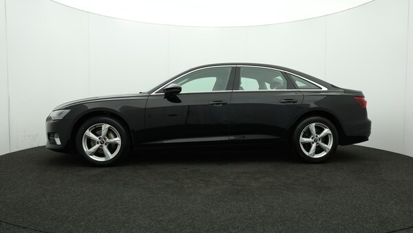 Used Audi A6 Saloon 2021 for sale - 76032519: Photo 71