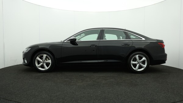 Used Audi A6 Saloon 2021 for sale - 76032519: Photo 72