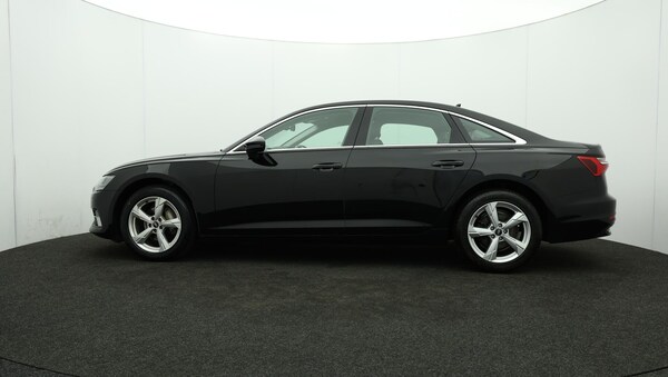 Used Audi A6 Saloon 2021 for sale - 76032519: Photo 73