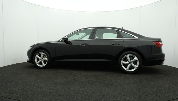 Used Audi A6 Saloon 2021 for sale - 76032519: Photo 74