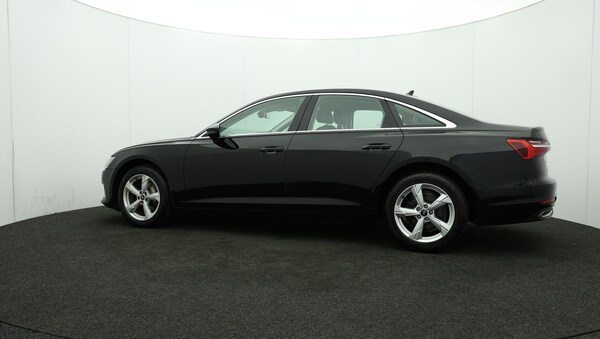 Used Audi A6 Saloon 2021 for sale - 76032519: Photo 75