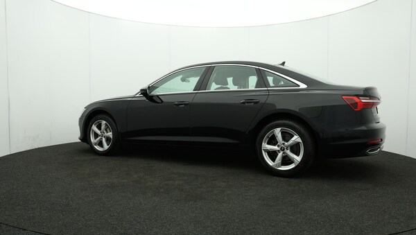 Used Audi A6 Saloon 2021 for sale - 76032519: Photo 76