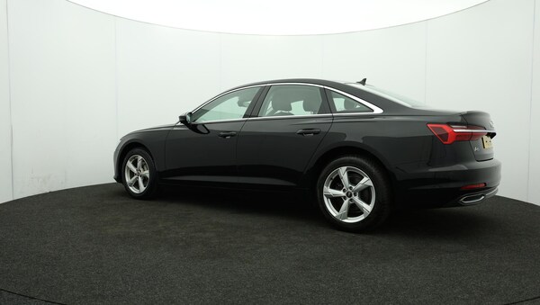 Used Audi A6 Saloon 2021 for sale - 76032519: Photo 77