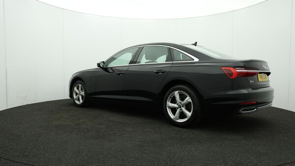 Used Audi A6 Saloon 2021 for sale - 76032519: Photo 78