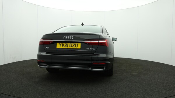 Used Audi A6 Saloon 2021 for sale - 76032519: Photo 79