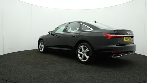 Used Audi A6 Saloon 2021 for sale - 76032519: Photo 80