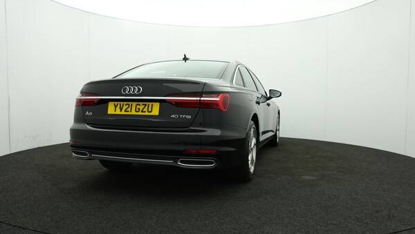 Used Audi A6 Saloon 2021 for sale - 76032519: Photo 83