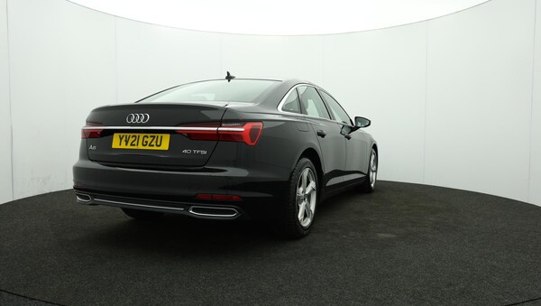 Used Audi A6 Saloon 2021 for sale - 76032519: Photo 84